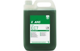 EC7 Heavy-Duty